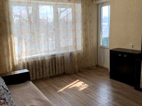 квартира по адресу Квартальна ул. (Гладкова), 43