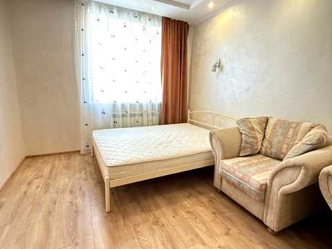 квартира по адресу Лесная ул., 50