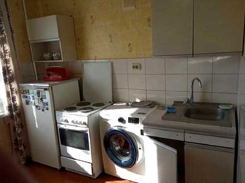 квартира по адресу просп. Перемоги, 71