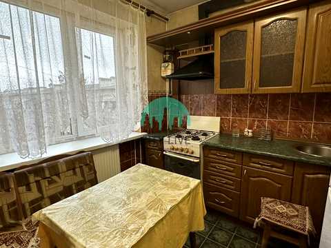 квартира по адресу Евгения Коновальца ул., 132-А