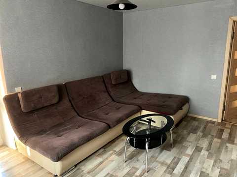 квартира по адресу просп. Мира, 52