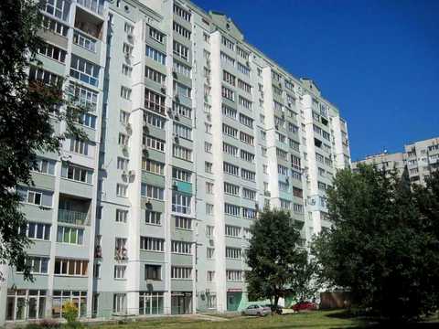 квартира по адресу Петра Григоренко просп. (Маршала Жукова), 14