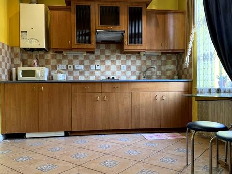 квартира за адресою Вʼячеслава Чорновола просп. (), 1