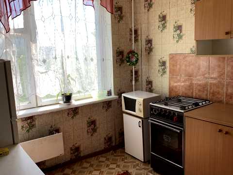 квартира за адресою Давида Кострова вул. (Мічуріна), 74