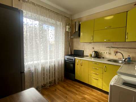 квартира по адресу Дениса Антіпова ул. (Славгородская), 3/5
