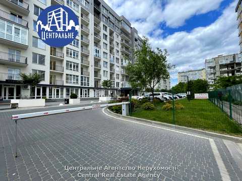 квартира по адресу Руська вулиця, 213Б