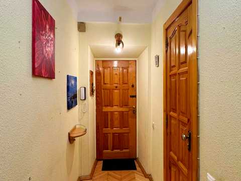 квартира за адресою Івана Котляревського бульв. (Праці), 5