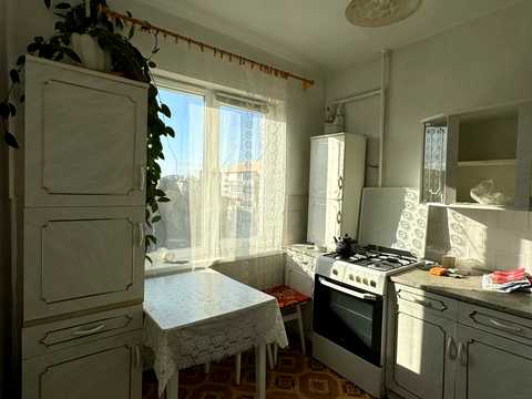 квартира за адресою Київська вул., 44
