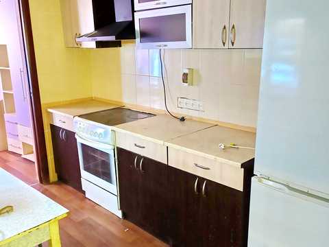 квартира за адресою 5-й Парниковий пров., 57