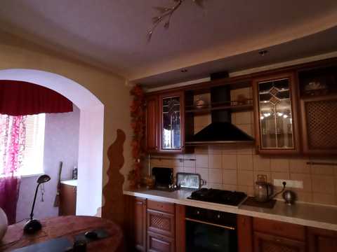 квартира за адресою Електрична вул., 30
