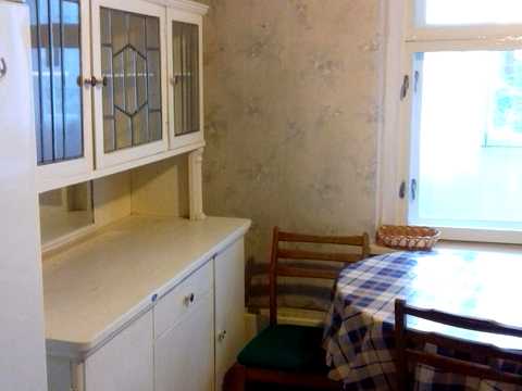 квартира по адресу Ирпенская ул., 68