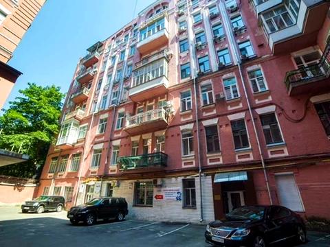 квартира по адресу Архитектора Городецкого ул., 11-А