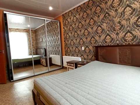 квартира за адресою Олексія Косяченка вул. (Одинцова), 10