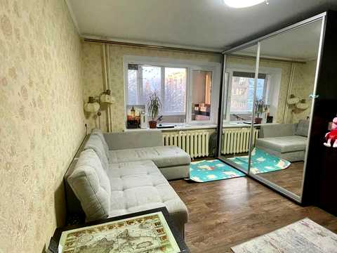 квартира по адресу Космодромная ул., 2