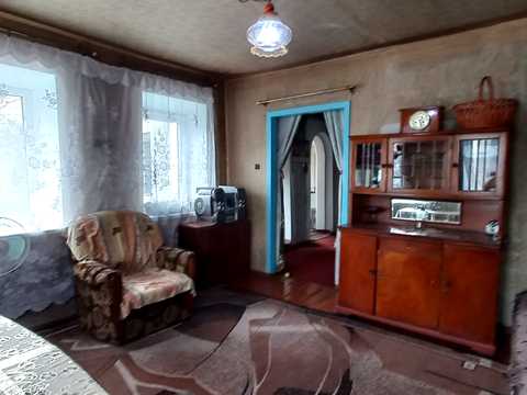 дом по адресу Залізнича