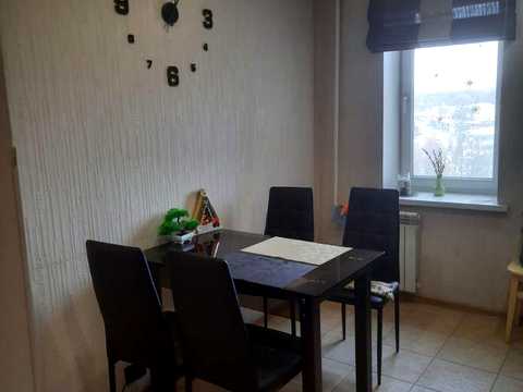 квартира по адресу Чарівна ул., 333