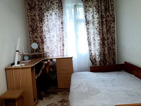 квартира по адресу Юности просп., 11