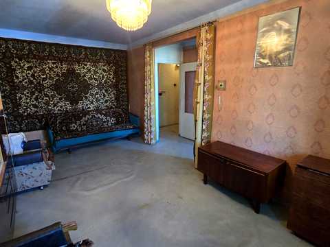 квартира по адресу Строителей ул., 14-Б
