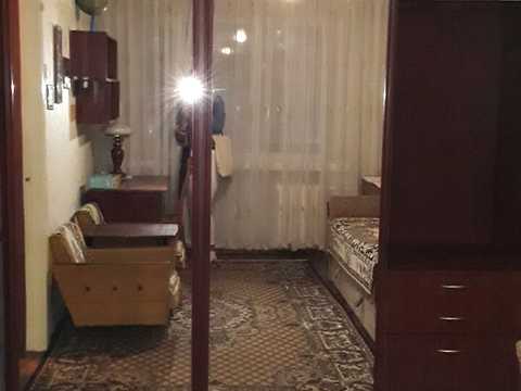 кімната за адресою Велика Васильківська вул. (Червоноармійська), 102
