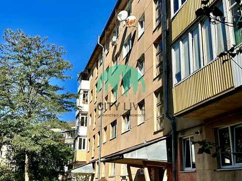 квартира по адресу Евгения Коновальца ул., 109
