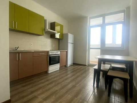 квартира по адресу Воскресенская ул., 16