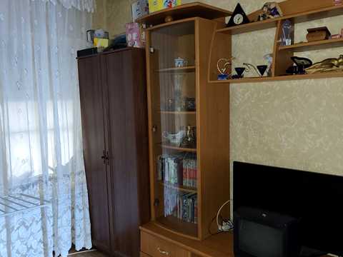 квартира за адресою Олександра Свіща вул. (Середня), 50