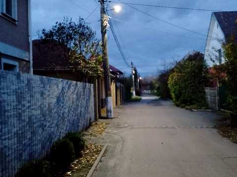 ділянка за адресою Стеценка вул.