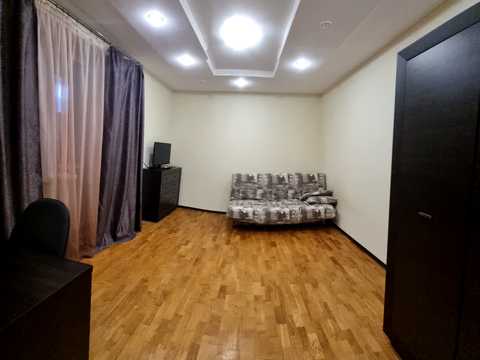 квартира по адресу Проспект Перемоги, 53б