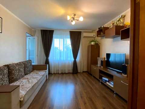 квартира по адресу Полтавская ул., 8