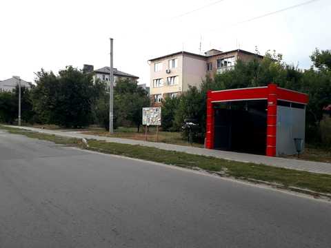 квартира по адресу Погребняка ул., 17