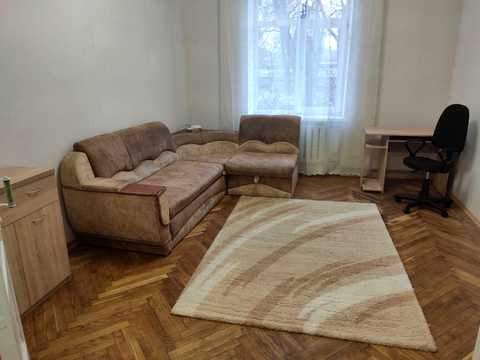 квартира за адресою Перемоги вул., 4