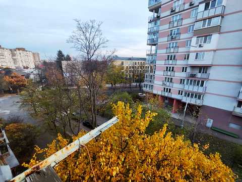 квартира по адресу Ґолди Меїр ул. (Краснодарская), 47/1