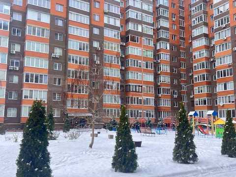 квартира за адресою Мирна вул., 19