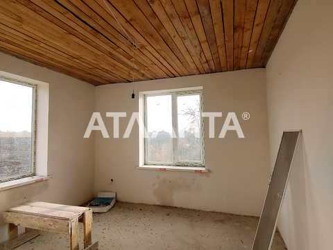 будинок за адресою с. Великий Дальник, Авангардна