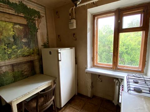 квартира по адресу Авалиани ул., 11