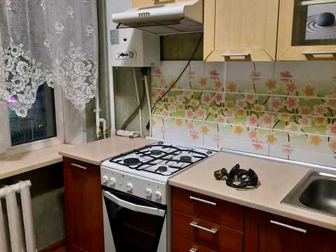 квартира за адресою Центральний просп. (Лермонтова), 4