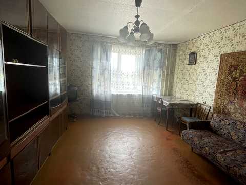 квартира по адресу Воронина ул., 9