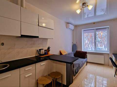 квартира за адресою Шевченківський пров., 36