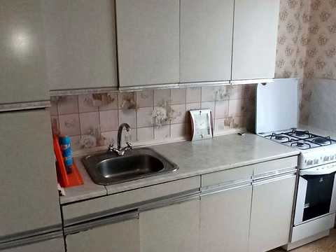 квартира по адресу Олега Мудрака ул. (Генерала Наумова), 23-А