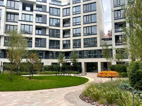 квартира за адресою Ґарета Джонса вул. (Сім'ї Хохлових), 12-А