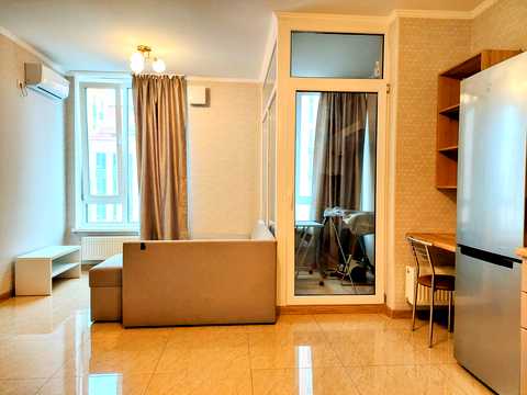 квартира за адресою Юрія Липи вул., 6