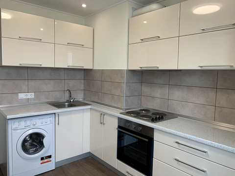 квартира за адресою Москаленка Сергія, 49