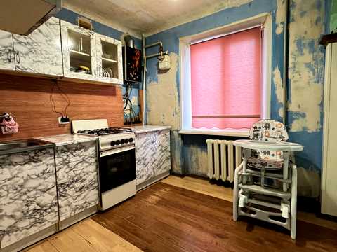 квартира за адресою Олександра Щербакова вул. (Вакуленчука), 1