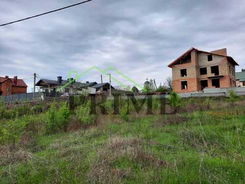 ділянка за адресою Зоряна вул., 29