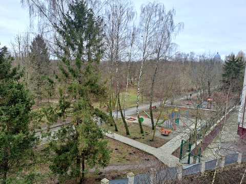 квартира за адресою Тернопіль, Вербицького вул., 16