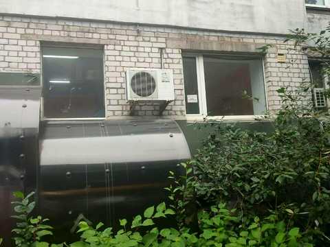 коммерческая по адресу Генерала Геннадия Воробьёва ул. (Курська), 4-А