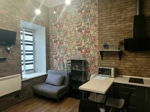 квартира по адресу Новосельского ул., 90