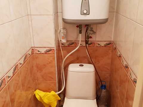 квартира по адресу Оноре де Бальзака ул., 58