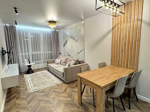 квартира за адресою Кульпарківська вул. (Кульпарківська), 93к1