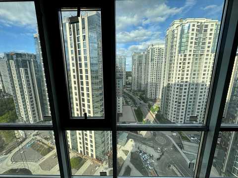 квартира за адресою Андрія Верхогляда вул. (Михайла Драгомирова), 1-20